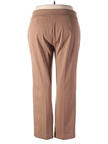 Zac & Rachel Casual Pants (view 2)