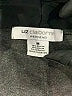 Liz Claiborne Solid Gray Active Pants Size M - photo 7