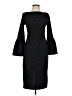 Assorted Brands Black Cocktail Dress Size S - photo 1