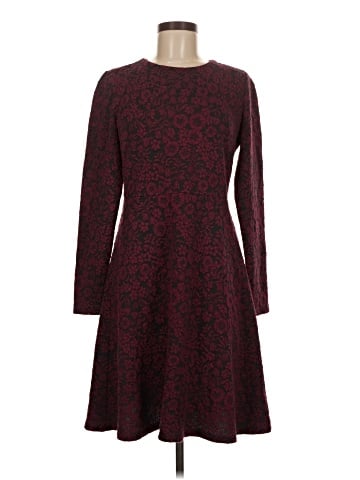Ann Taylor LOFT Casual Dress (view 1)