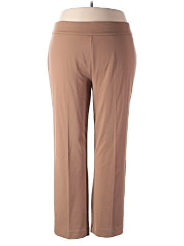 Zac & Rachel Casual Pants (view 1)