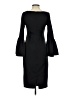 Assorted Brands Black Cocktail Dress Size S - photo 2