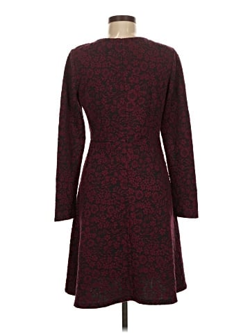 Ann Taylor LOFT Casual Dress (view 2)