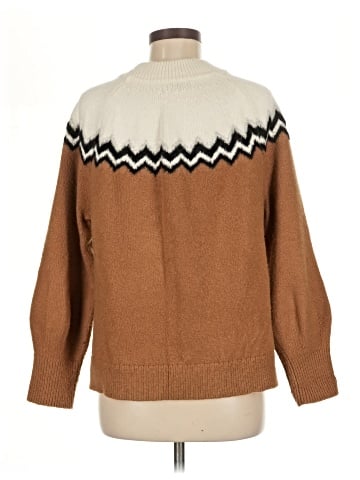 Ann Taylor Pullover Sweater (view 2)