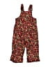 Hanna Andersson 100% Polyester Red Vest Size 120 cm / US 6X - photo 1