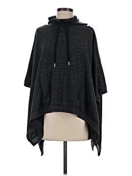 Athleta Poncho (view 1)