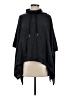 Athleta Black Poncho Size S - photo 1