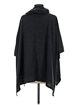 Athleta Poncho (view 2)