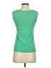 Talbots Green Tank Top Size XS - photo 2