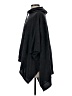 Athleta Black Poncho Size S - photo 5
