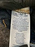 Chaps Blue Jeans Size 16 (petite) - photo 8