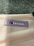 Lalavon Pink Casual Dress Size S - photo 7