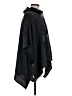 Athleta Black Poncho Size S - photo 4