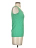 Talbots Green Tank Top Size XS - photo 4