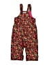 Hanna Andersson 100% Polyester Red Vest Size 120 cm / US 6X - photo 2
