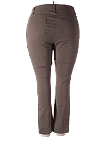 89th & Madison Active Pants (view 2)
