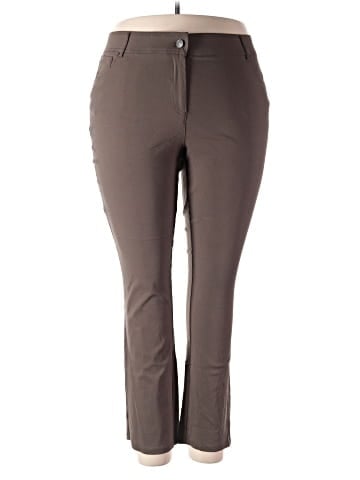 89th & Madison Active Pants (view 1)