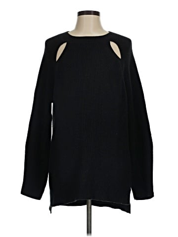 Express Pullover Sweater (view 1)