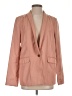 Mint & Berry 100% Polyester Pink Kimono Size EU (IT) 40 / US 4 - photo 1