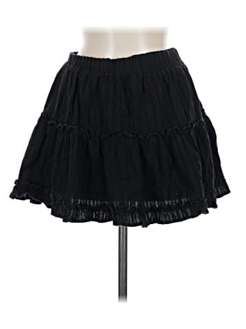 Polly Casual Skirt (view 2)