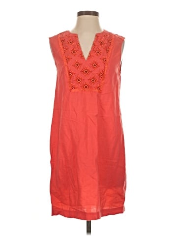 J.Crew Casual Dress (view 1)