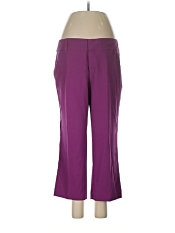 Daisy Fuentes Dress Pants (view 1)