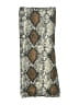 Walmart 100% Polyester Brown Scarf One size - photo 2