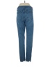 Just Black Blue Jeans Size 27 waist - photo 2