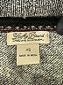 Lucky Brand 100% Cotton Tweed Gray Pullover Sweater Size XS - photo 7