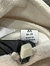 Lands' End 100% Polyester Ivory Turtleneck Sweater Size M - photo 8