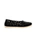 Unbranded Black Flats Size 8 - photo 1