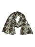 Walmart 100% Polyester Brown Scarf One size - photo 1