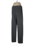 Unbranded Solid Gray Dress Pants Size 6 (petite) - photo 2