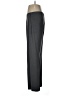 Unbranded Solid Gray Dress Pants Size 6 (petite) - photo 5