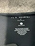 LA Hearts Solid Black Swimsuit Bottoms Size L - photo 3