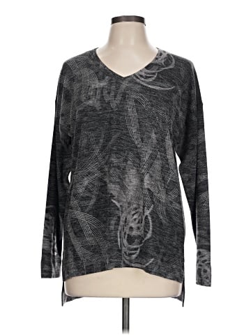Nally & Millie Pullover Sweater (view 1)