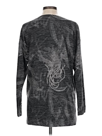 Nally & Millie Pullover Sweater (view 2)