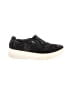 Clarks Black Sneakers Size 8 - photo 1