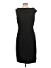 Chaps Black Cocktail Dress Size 12 - photo 2