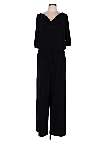 Emma & Michele Jumpsuit (view 1)