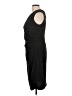 Chaps Black Cocktail Dress Size 12 - photo 5