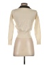 Assorted Brands Ivory Cardigan Size XS - photo 2
