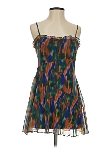 Urban Outfitters Sleeveless Blouse (view 1)