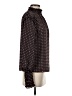 Max Studio 100% Polyester Black Long Sleeve Blouse Size S - photo 4