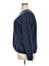 Hanes Blue Pullover Sweater Size 2X - photo 5