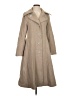 I. Spiewak & Sons Tan Wool Coat Size S - photo 1