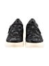 Clarks Black Sneakers Size 8 - photo 2
