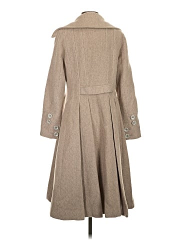 I. Spiewak & Sons Wool Coat (view 2)