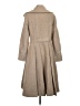 I. Spiewak & Sons Tan Wool Coat Size S - photo 2