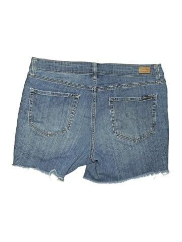 Seven7 Denim Shorts (view 2)